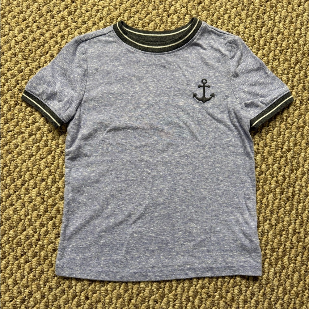 Old Navy 4T Short Sleeve